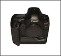 Canon EOS 1D Mark II